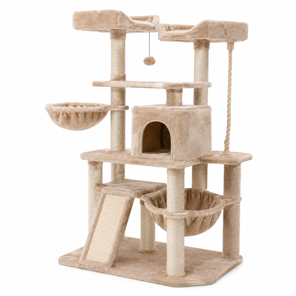 Cat Trees