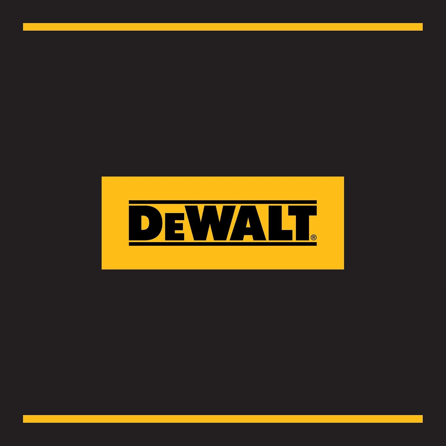 DEWALT 20V MAX Cordless Drill Driver Set, Electric Drill, Brushless 1/2 In 2 Speed, 2.0 Ah Battery and Charger Included, LED Light (DCD777D1) - Image 11