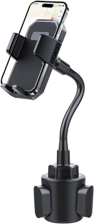 Osilly Car Cup Holder Phone Mount, ...