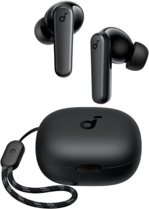 Soundcore by Anker P20i True Wirele...