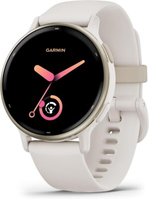 Garmin vívoactive® 5, Health ...