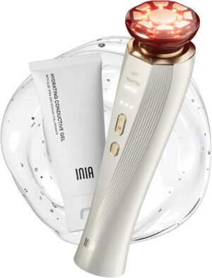 INIA FLARE 3-in-1 Red Light Therapy...