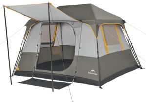 Naturehike Cape 4/6/8 Person Campin...