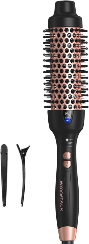 Wavytalk Thermal Brush Blowout Expr...