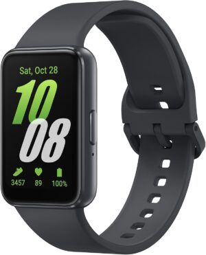 SAMSUNG Galaxy FIT 3 [2025, 40MM] 1...
