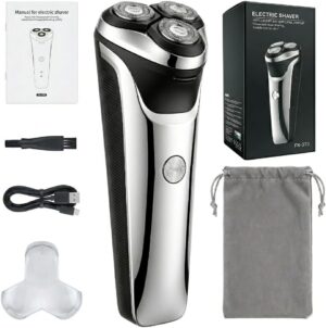 Electric Razor for Men, 2026 Upgrad...