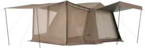 Naturehike Village Instant Tent, 4 ...