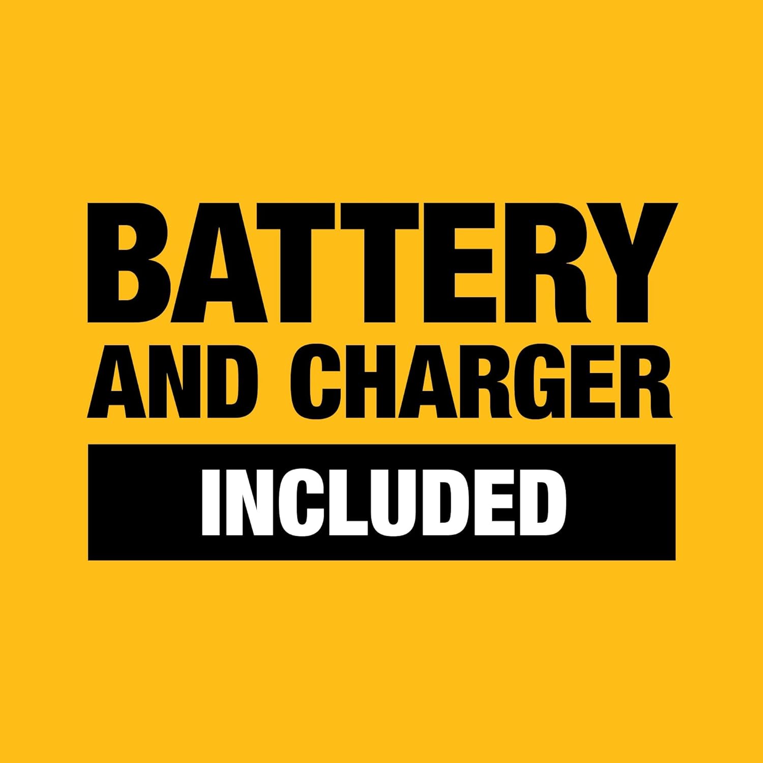 DEWALT 20V Max Cordless Drill Driver Set, 2 Speed, High Performance Motor, Includes 2 XR 1.3Ah Li-Ion Batteries, Charger and Contractor Bag (DCD771C2) - Image 8