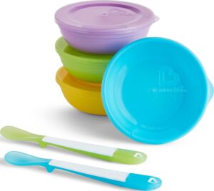 Munchkin® Love-a-Bowls™ 10 Piece...