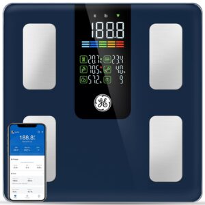 GE Smart Scale for Body Composition...