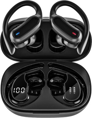 Wireless Earbuds Bluetooth Headphon...