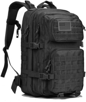 REEBOW GEAR Military Tactical Backp...