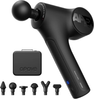 Opove Apex Massage Gun 14.5mm Deep ...