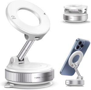 Jikasho Magnetic Phone Holder for C...