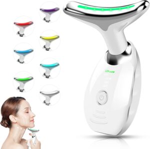 Facial Beauty Device, Face Massager...