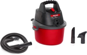CRAFTSMAN CMXEVBE17250 2.5 Gallon 2...