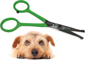 Tiny Trim 4.5″ Ball-Tipped Sc...