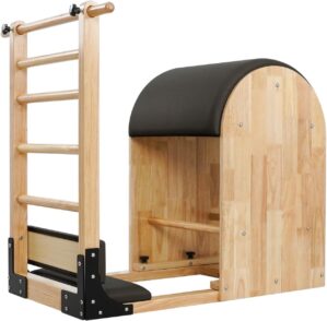 Pilates Ladder Barrel,Spine Correct...