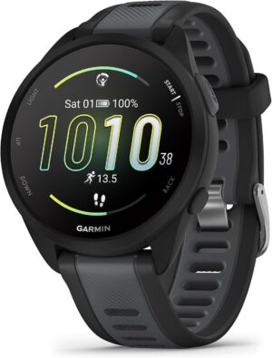 Garmin Forerunner® 165, Running Sm...