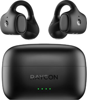 Raycon Everyday Clip On Earbuds ...