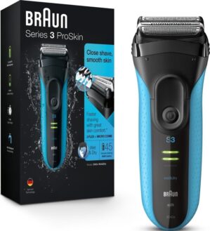 Braun Electric Series 3 Razor with ...