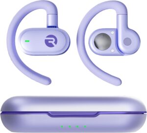 Raycon Fitness Open Ear Earbuds –...