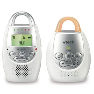 VTech Communications DM221 Audio Ba...