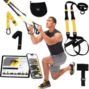 TRX Pro3 Home Gym System – Profes...