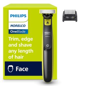Philips Norelco OneBlade 360 Hybrid...