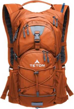 Teton Oasis/Trailrunner Hydration B...
