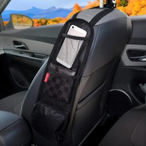 Car Seat Side Organizer, Auto Seat ...