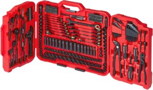 STARWORK TRUE MECHANIC 312-Piece Me...