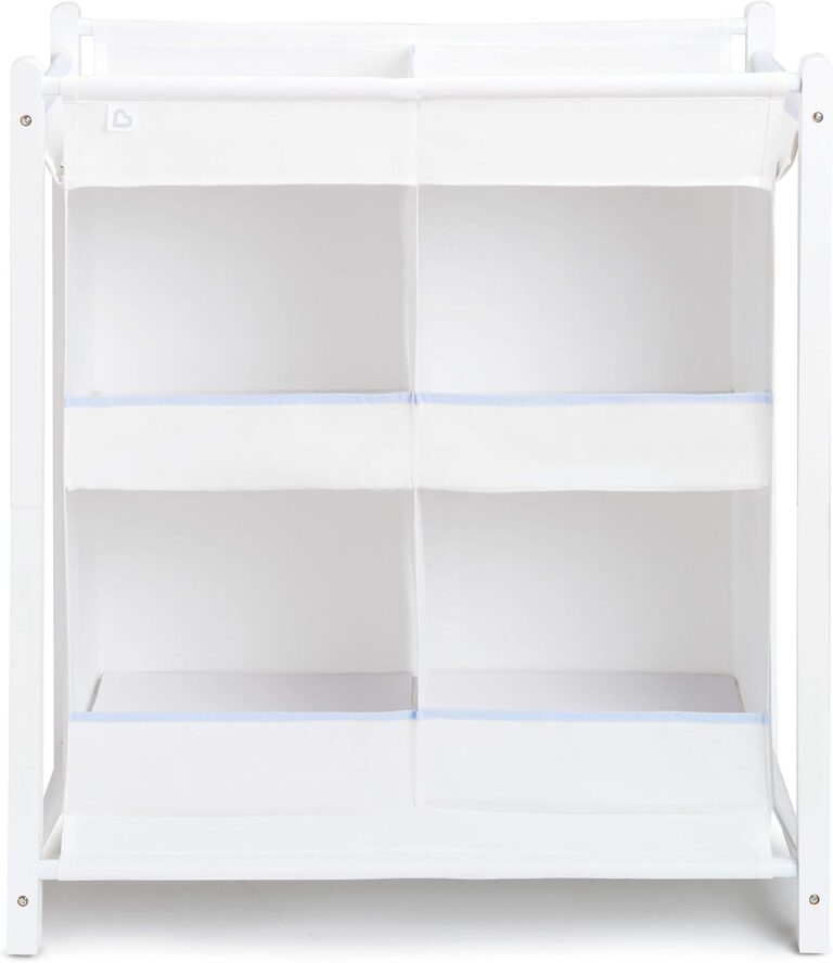 Munchkin® Nursery Essentials™ Diaper Organizer