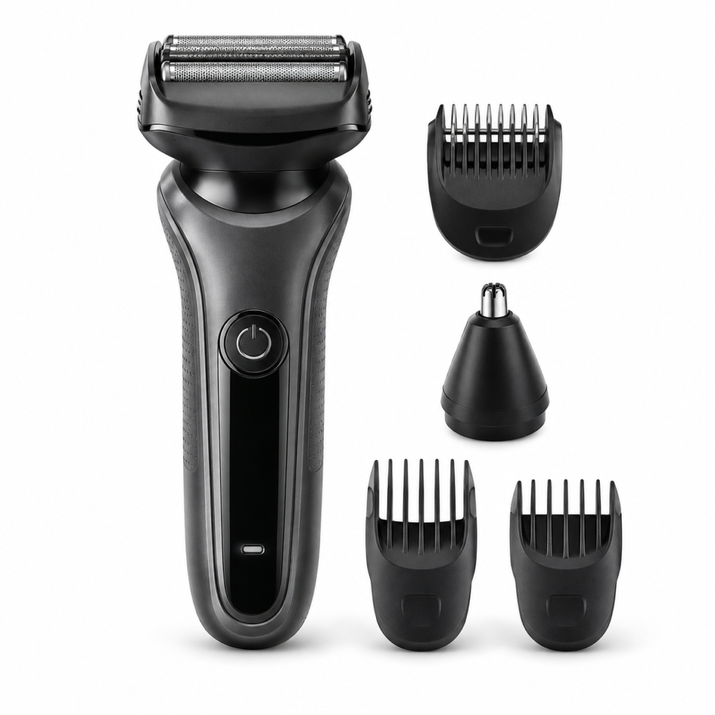 Electric Shavers