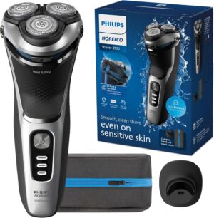 Philips Norelco 3900 Electric Shave...