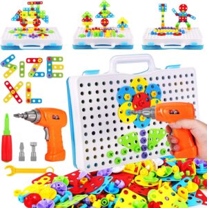 Educational Toys Building Blocks, 2...