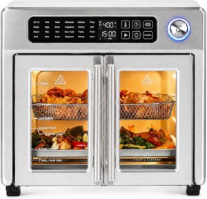 Emeril Lagasse 26QT French Door Mul...