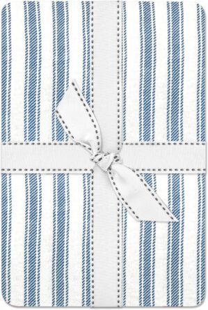 Butterblu Frankie Fitted Crib Sheet...