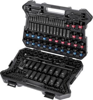 STARWORK TRUE MECHANIC 153-Piece 1/...