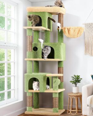 Globlazer F66 Cactus Corner Cat Tre...