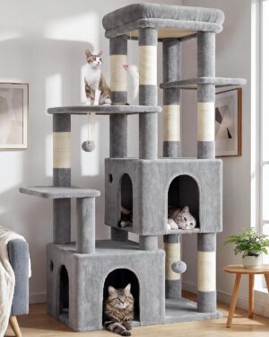 Globlazer Heavy Duty Cat Trees for ...
