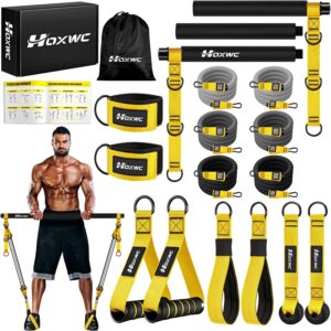 HOXWC Heavy Pilates Equipment, Port...