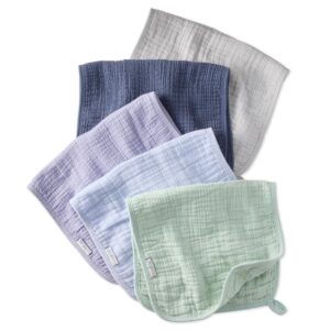 Butterblu Riley – Crinkle Bur...