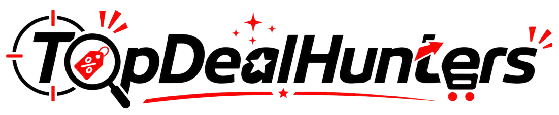TopDealHunters