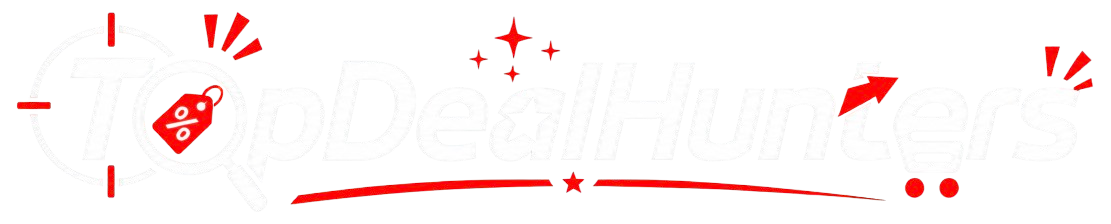 TopDealHunters