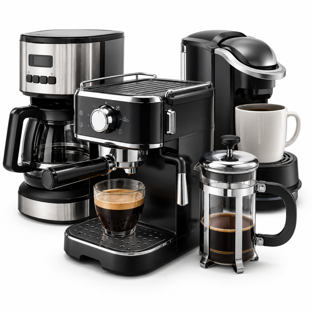 Coffee Makers
