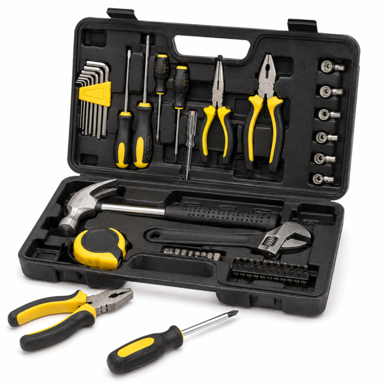 Hand Tool Sets