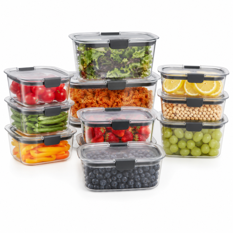 Food Storage Containers