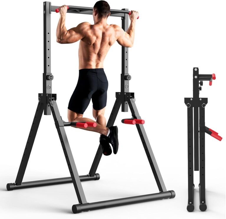 Outdoor Fitness Equipment