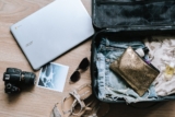 12 Travel Organization Tips for Easier Vacations